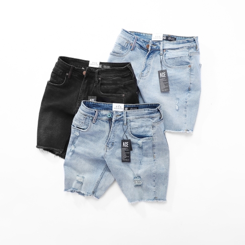 Quần Short jeans ACE 9202