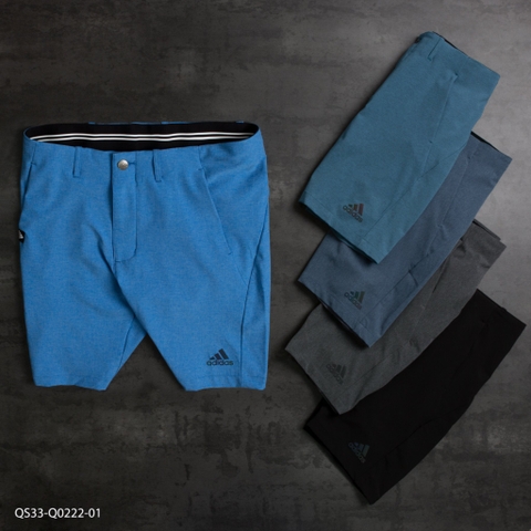 Quần short golf Das 6311