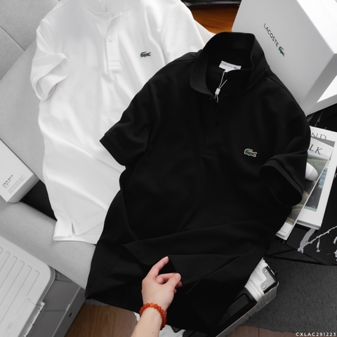 Áo polo LC classic PL25