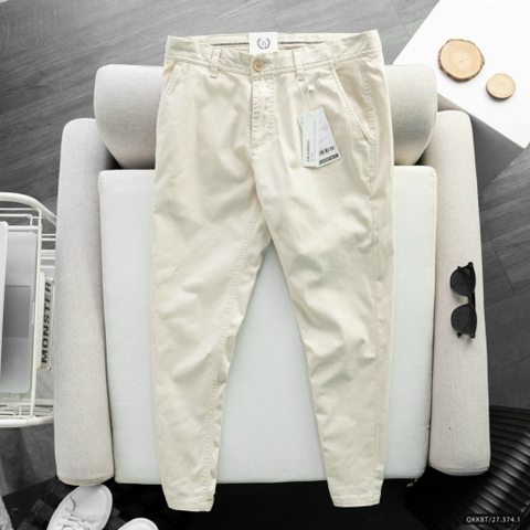 Quần dài kaki BTM 6094