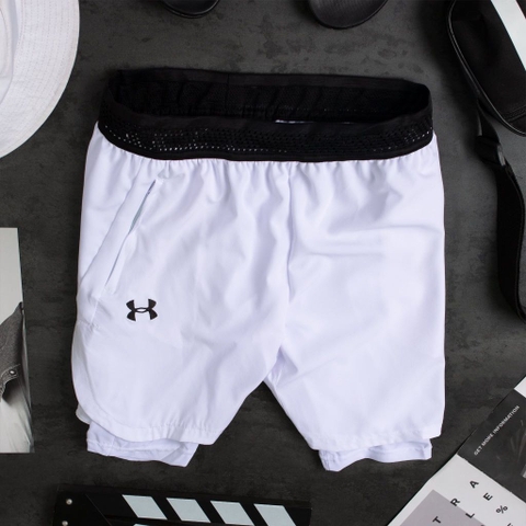 short legging UA 2104