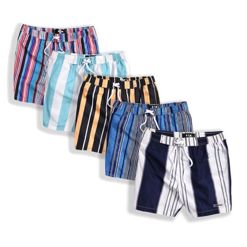 Quần short đi biển BTM 6291