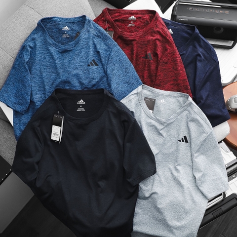 Áo Thun Lạnh Das 3 Stripes 6184