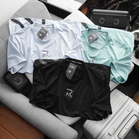 Áo Thun Lạnh Thể Thao Renew TL186