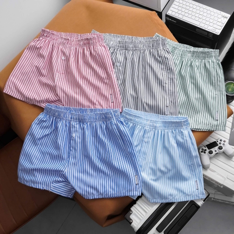 Quần Ngủ Nam Tính & Sang Trọng QN15