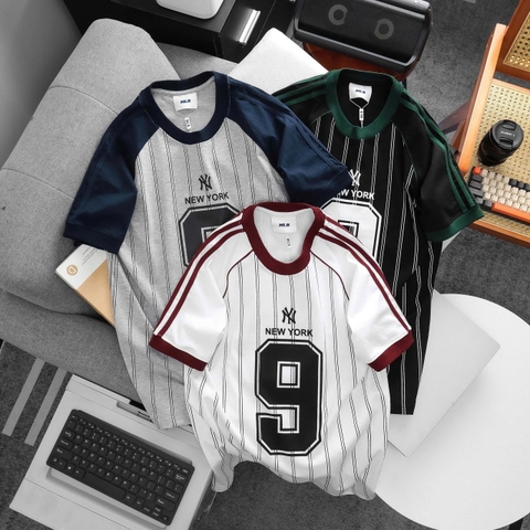 Áo Thun Thời Trang NewYork 9 AT99