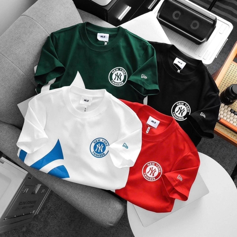 Áo Thun Thời Trang Unisex NewYork AT06