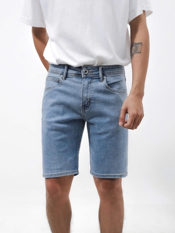 Short Jean Nam Tính Sang Trọng ZR QS96