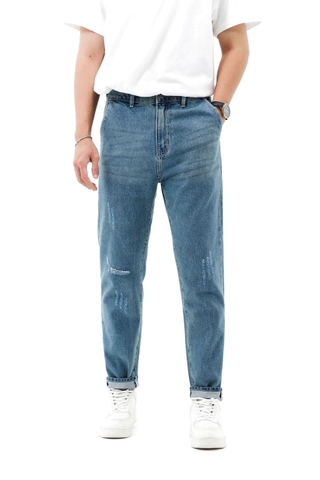 Quần Jean Lưng Chun Cá Tính QD71