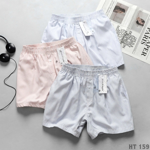 Quần Ngủ Brook QN159