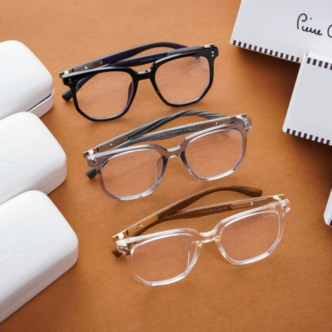 Mắt Kính Thời Trang Hàn Quốc MK51