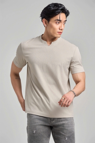 Áo Thun Cotton Hàn Quốc JC AT55