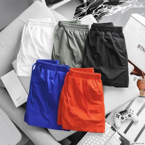 Quần short biển BTM 27742
