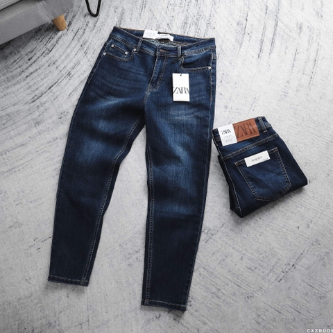 Quần jean dài ZR ZR005