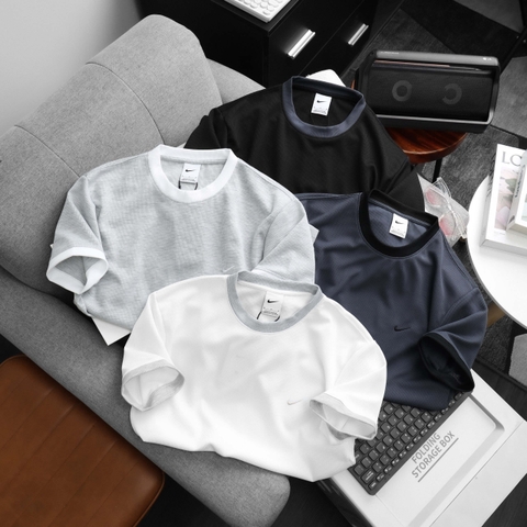 Áo thun trơn nam sang trọng AT25