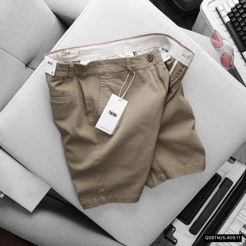 Quần short kaki BTM 5911