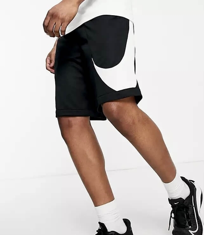 Quần Short Tập Luyện Swoosh SH344