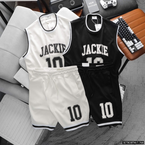 Set thể thao BTM Jackie 7768