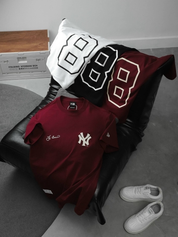 Áo thun New Era CT347