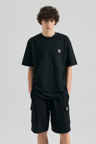 Quần Short Nỉ Túi Hộp HT035