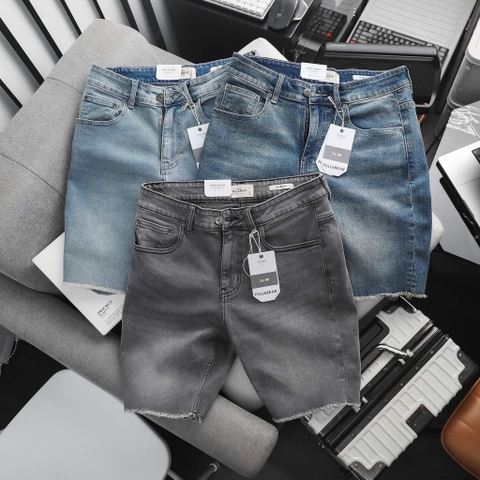 Quần short jean PB SH260