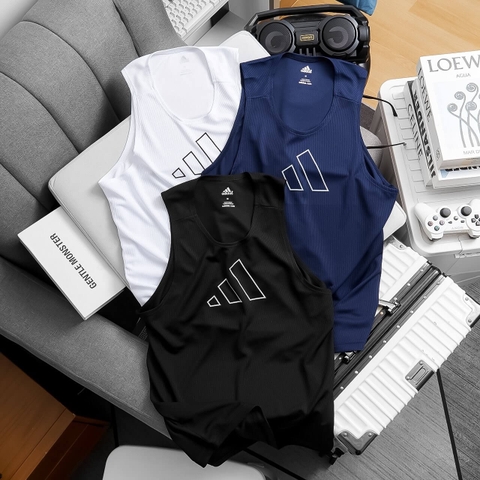 Áo tanktop Das BL95