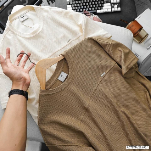 Áo thun  CVC BTM  86921