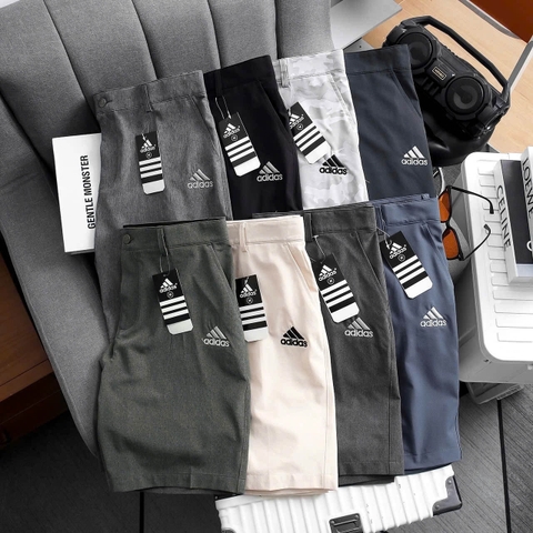 Quần short golf das QS22