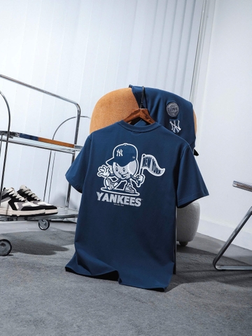 Áo thun New Era Pride CT028