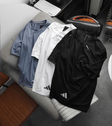 Áo thun Das Elevated TL133