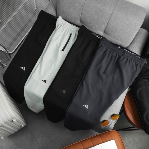 Quần dài thể thao Das Techfit JG133