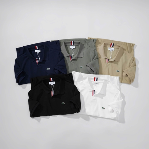 Áo thun polo LC PL51