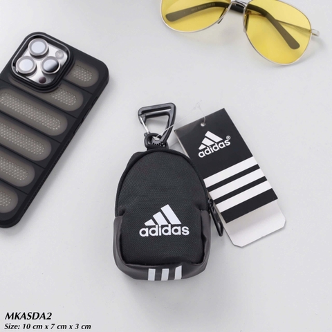 Móc Khoá Balo Mini Thời Trang MK01