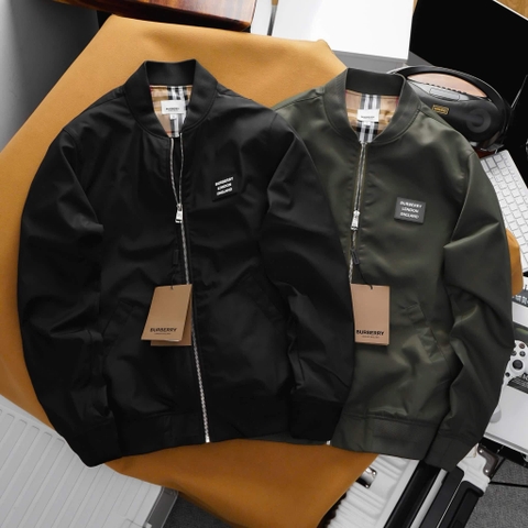 Áo khoác gió 2 lớp BBR AK11