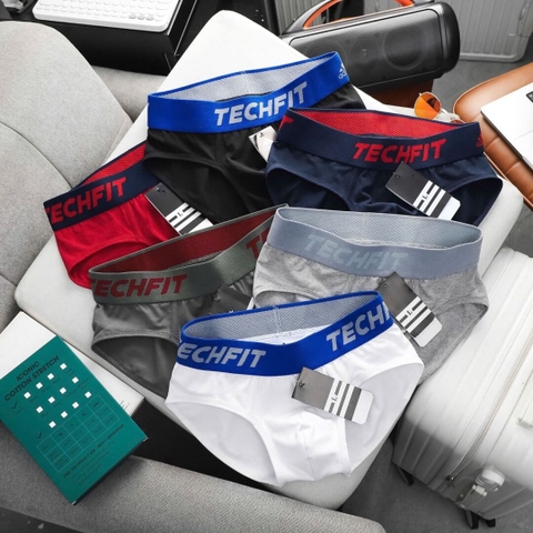 Quần Lót Tam Giác Techfit SIP25