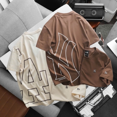 Áo thun New Era CT338