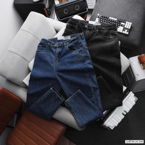 Quần jean baggy BTM 29560