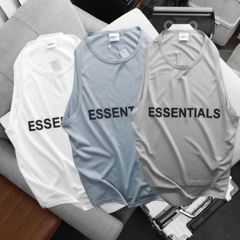 Áo tanktop Essentials BL29