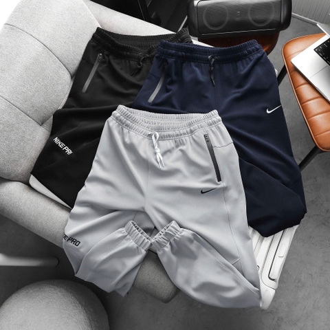Quần Jogger Thể Thao NK Pro JG008