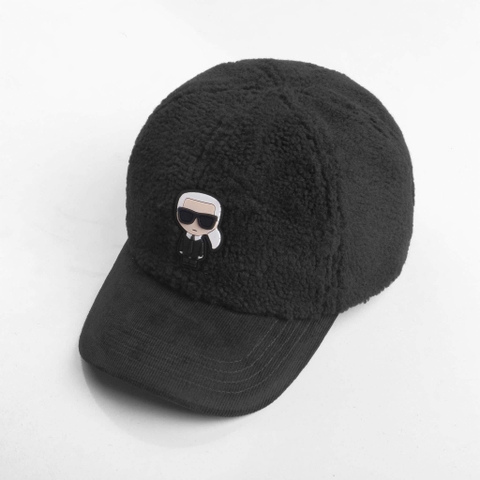 Nón kết Karl Velvet CAP67