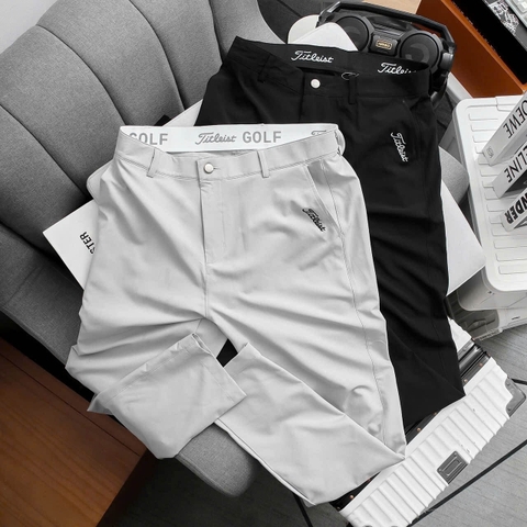 Quần dài golf Titleist QD92