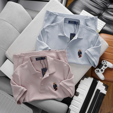 Áo polo Ralph Lauren PL16
