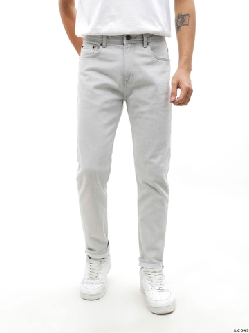 Quần Jeans dài LC LC045