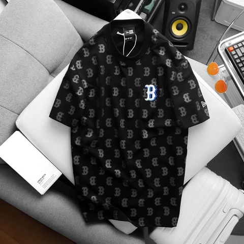 Áo Thun Thời Trang Monogram CT004