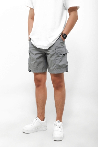 Short Túi Hộp Xuất Hàn Groover QS97