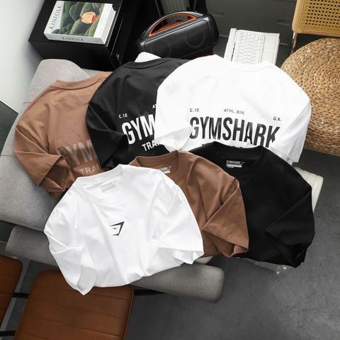 Áo Thun Thời Trang Thể Thao Oversize CT396