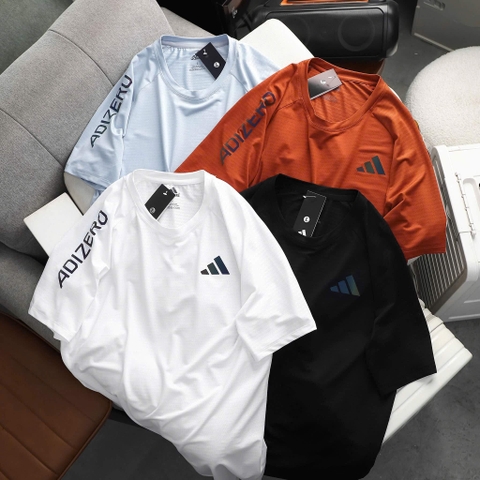 Áo thun das ADIZERO TL170