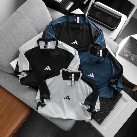 Áo Thun Thể Thao Nam Raglan AT19