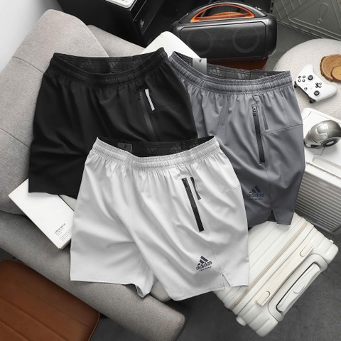 Quần short training Das QS029