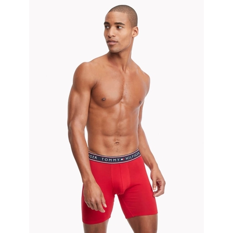 Quần Lót Boxer Nam Form Dài Thể Thao 1987